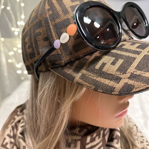 EMILIO Pucci Sunglasses   main image 11